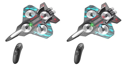 Jet Remote Control Aircraft