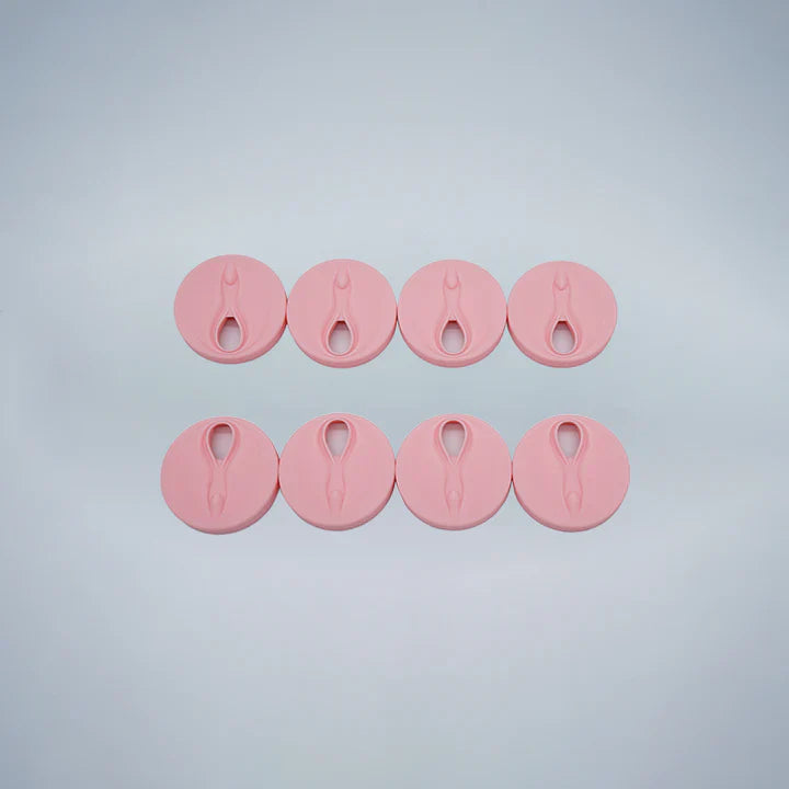 Tongue Cap- (Party Vibe)